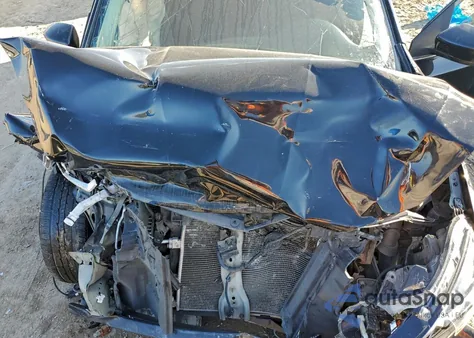 2019 Nissan Sentra S z USA, uszkodzony, nr VIN 3N1AB7AP9KY212426